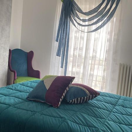 Apartmán Sole House Bisceglie Exteriér fotografie