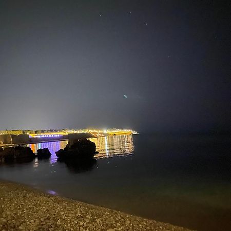 Apartmán Sole House Bisceglie Exteriér fotografie