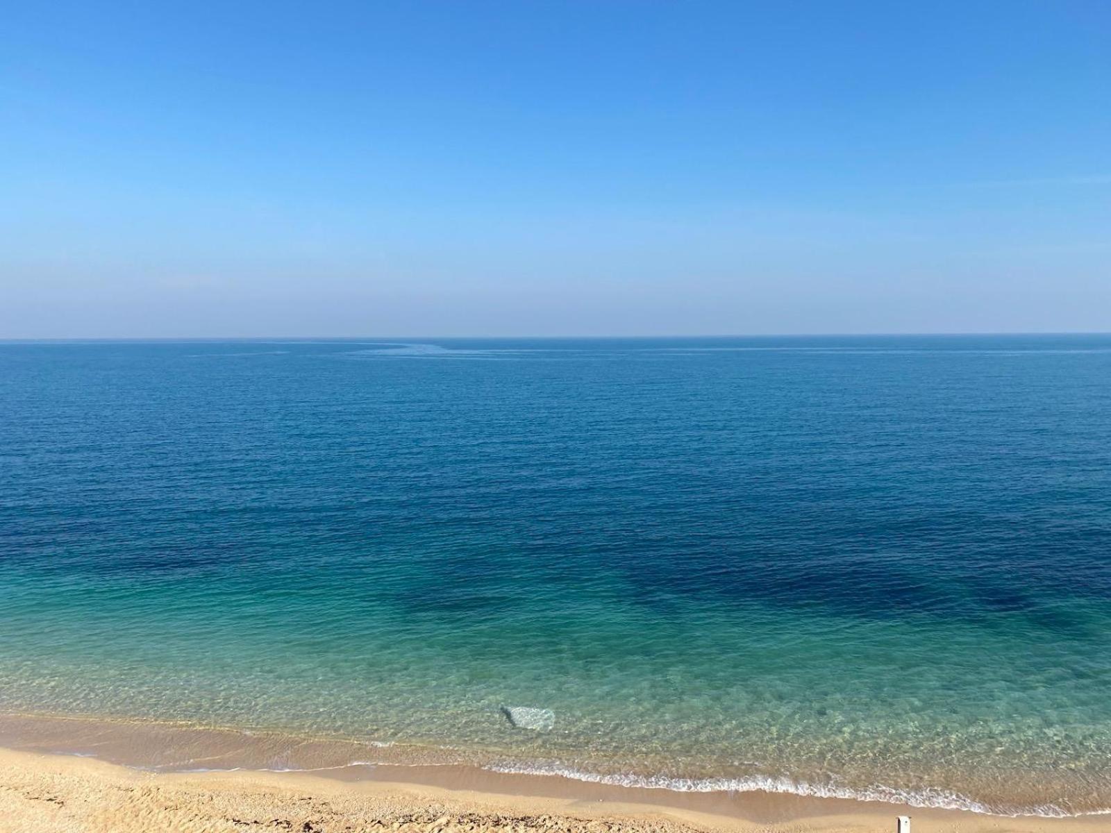 Apartmán Sole House Bisceglie Exteriér fotografie