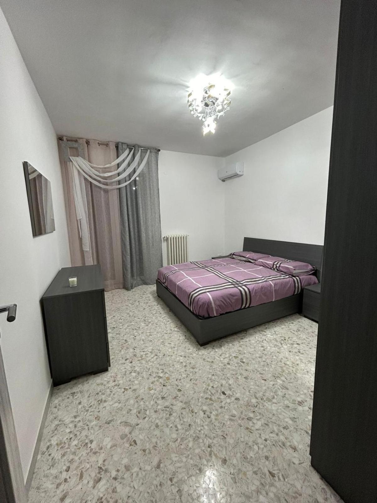 Apartmán Sole House Bisceglie Exteriér fotografie