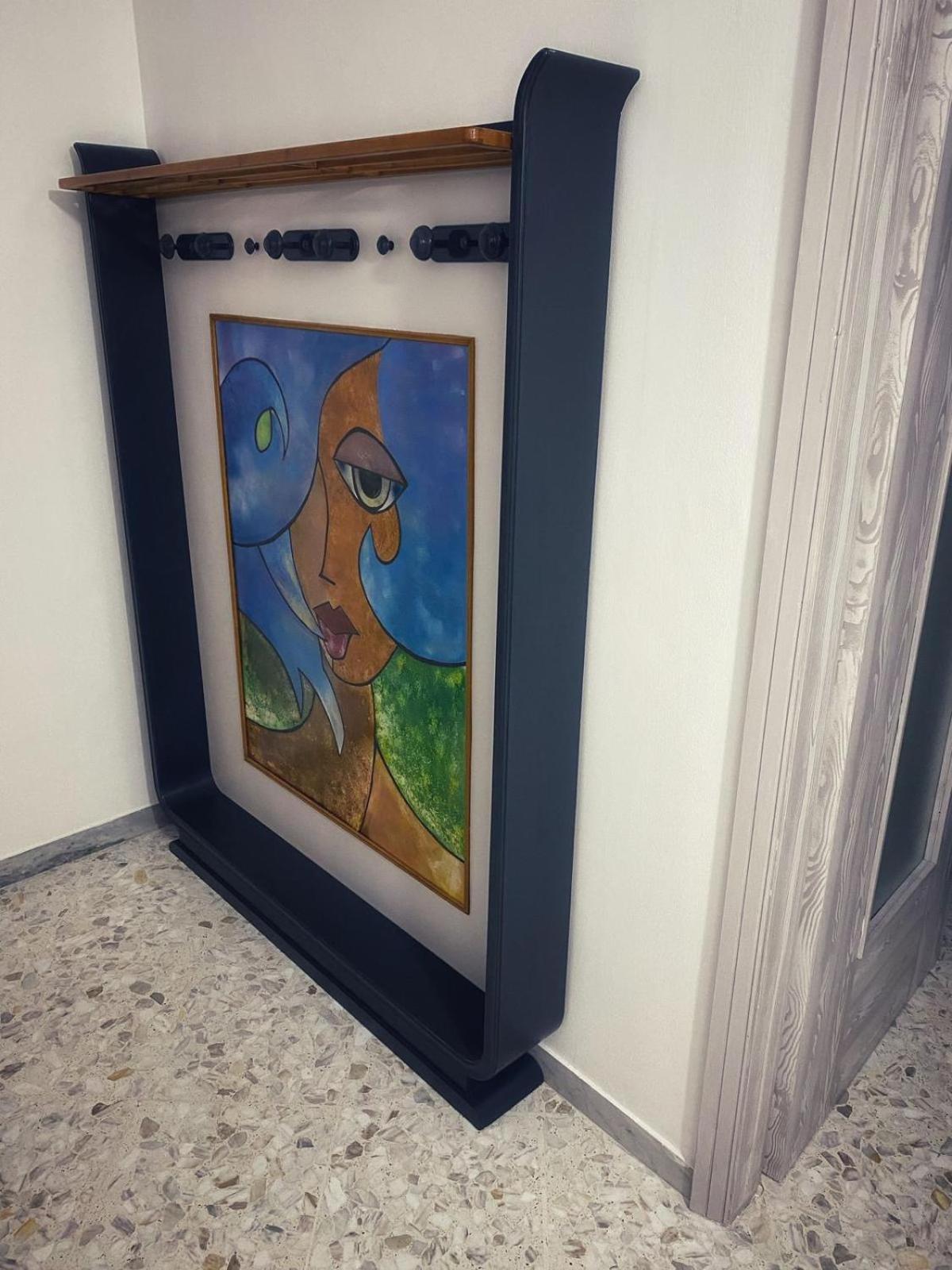 Apartmán Sole House Bisceglie Exteriér fotografie