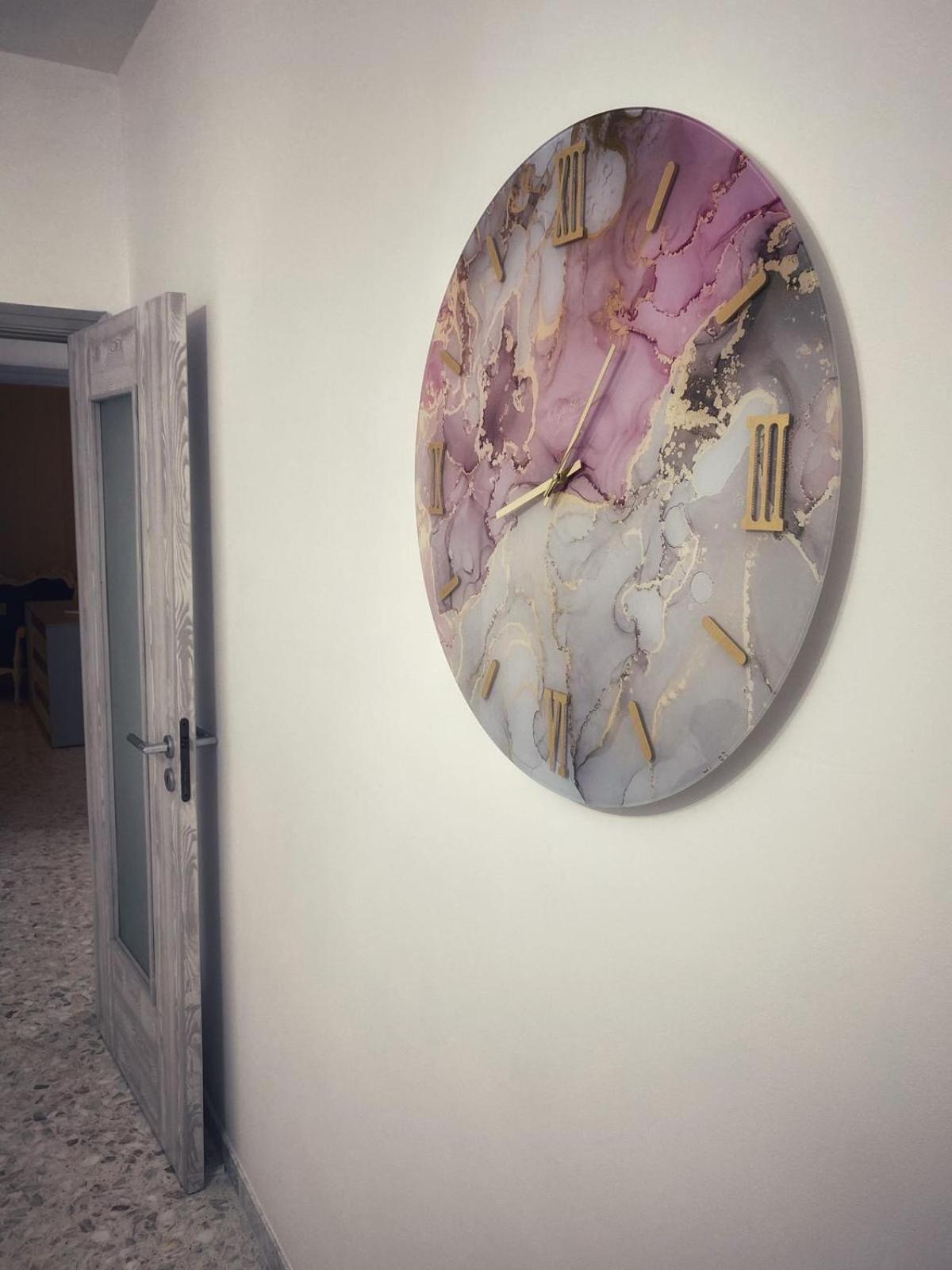 Apartmán Sole House Bisceglie Exteriér fotografie