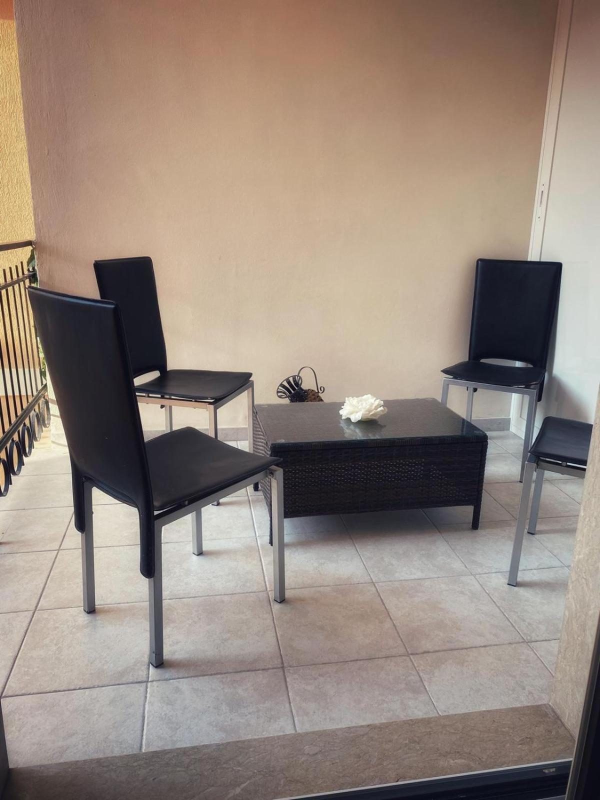 Apartmán Sole House Bisceglie Exteriér fotografie