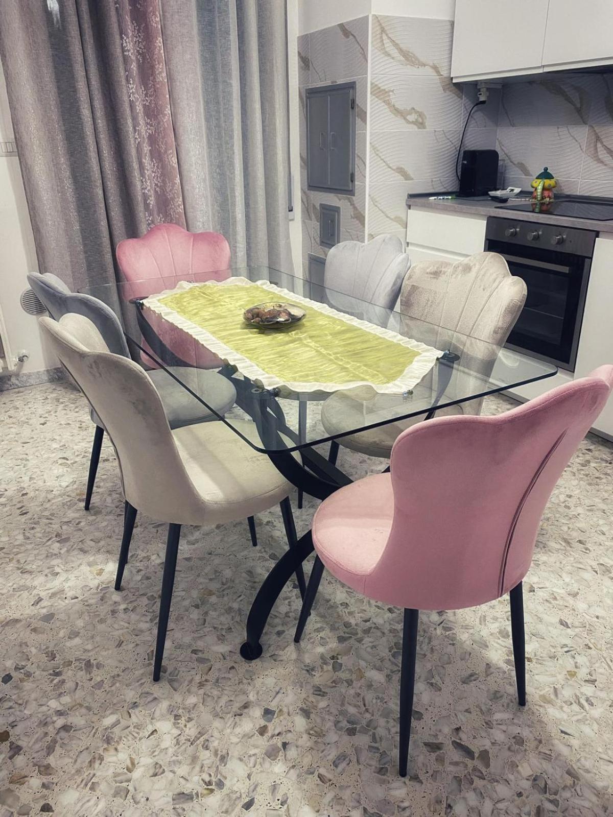 Apartmán Sole House Bisceglie Exteriér fotografie