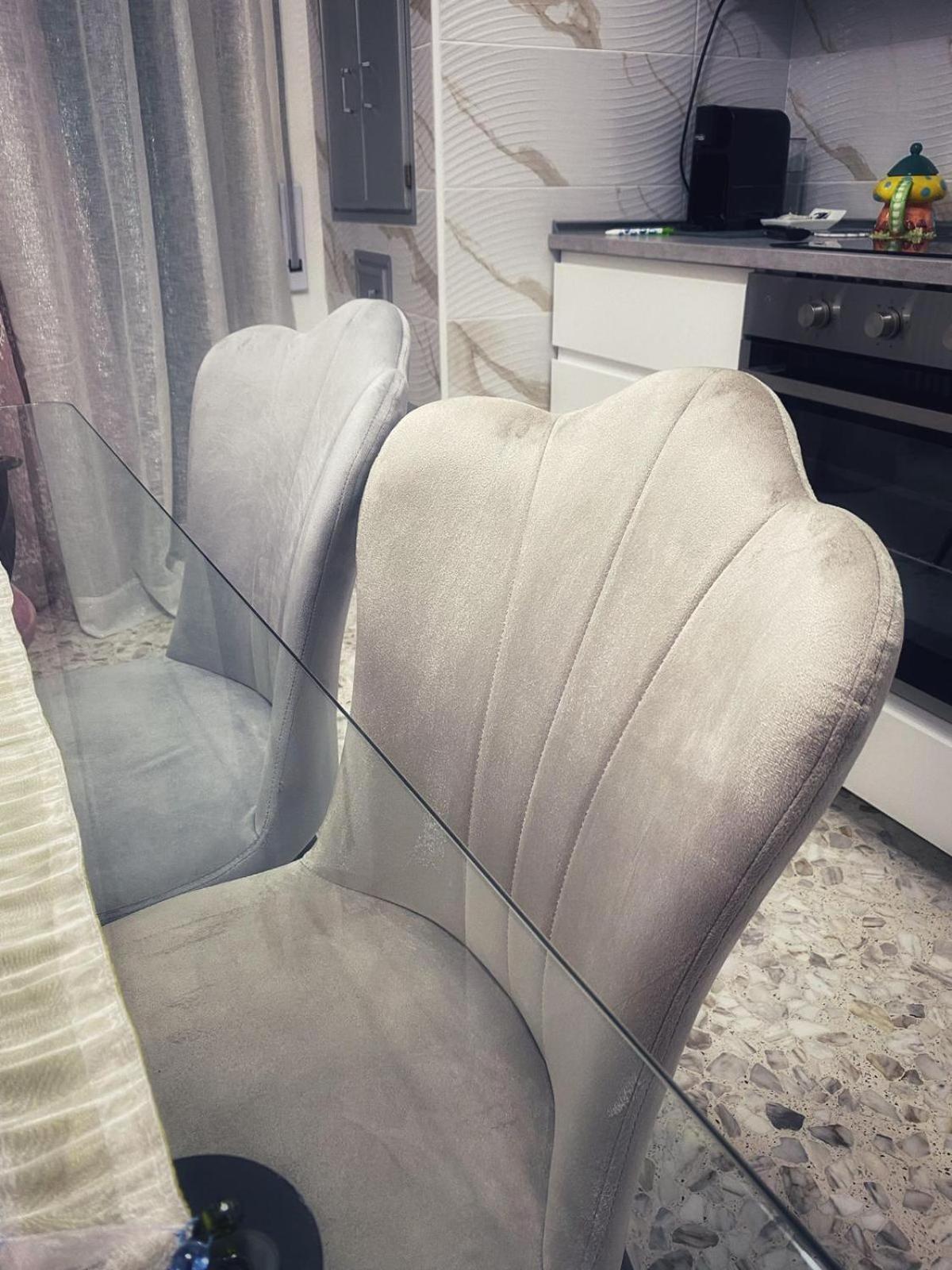Apartmán Sole House Bisceglie Exteriér fotografie