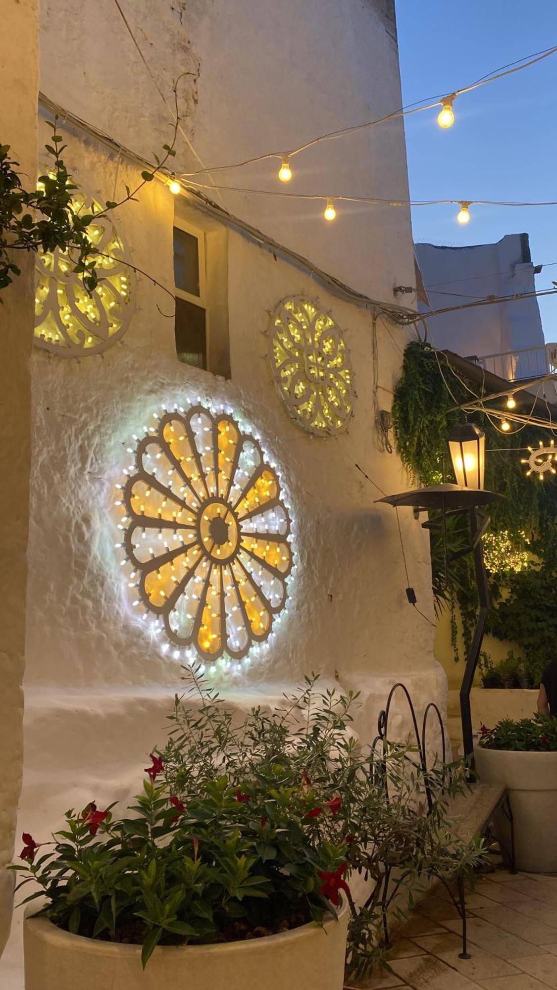 Apartmán Sole House Bisceglie Exteriér fotografie